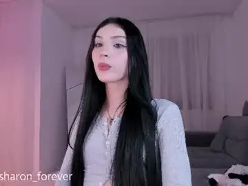 Chaturbate Adult Video Chat of sharonforever
