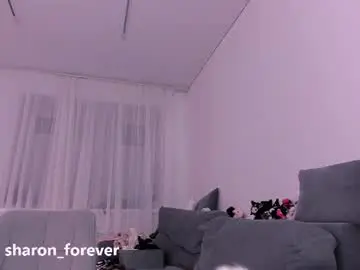 Chaturbate Best live sex cam show of sharonforever
