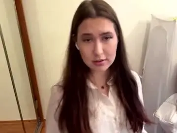 Chaturbate Live Sex of tracievanier