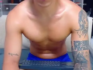 Chaturbate Free Live Porn of tristan_bm