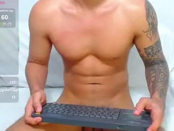 Chaturbate Free Porn Cam of tristan_bm