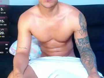 Chaturbate Free Porn Cam of tristan_bm