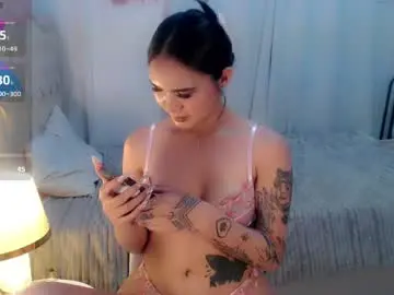Chaturbate Watch Live Sex Cams of ts_pinayfoxxy18
