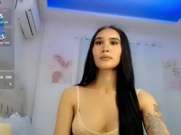 Chaturbate Sex Chat of ts_pinayfoxxy18