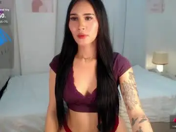 Chaturbate Sex Chat of ts_pinayfoxxy18