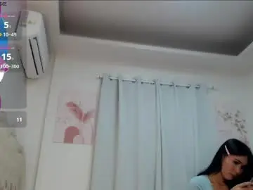 Chaturbate Watch Live Sex Cams of ts_pinayfoxxy18