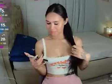 Chaturbate Adult Webcam of ts_pinayfoxxy18