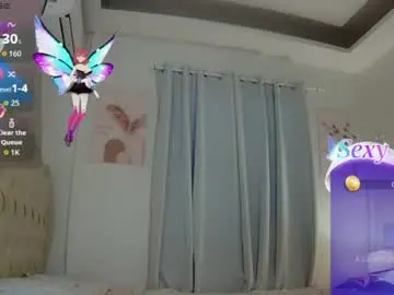 Chaturbate Live Sex of ts_pinayfoxxy18