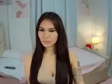 Chaturbate Best Webcam of ts_pinayfoxxy18