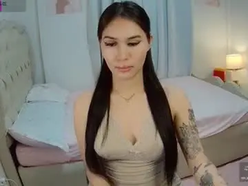Chaturbate Nude Webcam of ts_pinayfoxxy18