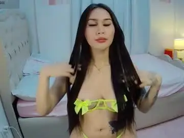 Chaturbate Adult Video Chat of ts_pinayfoxxy18