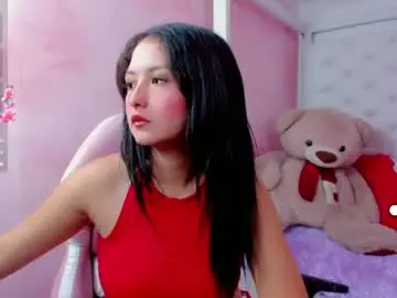 Chaturbate Live Porn of valentina__ortiz