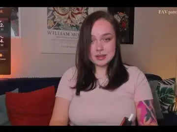 Chaturbate Live Porn of varvaraola