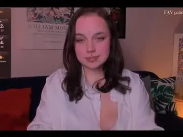 Chaturbate Live Porn of varvaraola