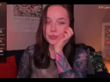Chaturbate Free Porn Cam of varvaraola