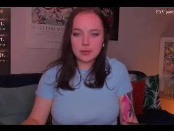 Chaturbate Adult Video Chat of varvaraola
