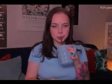 Chaturbate Live Sex Cam of varvaraola