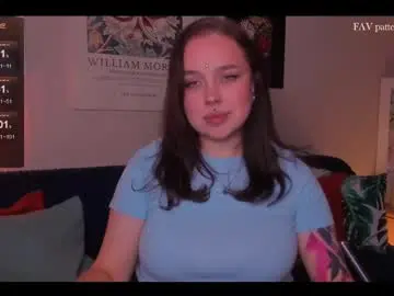 Chaturbate Adult Webcam of varvaraola