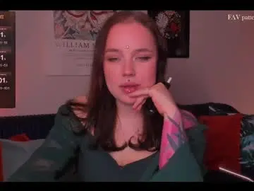 Chaturbate Live Porn of varvaraola