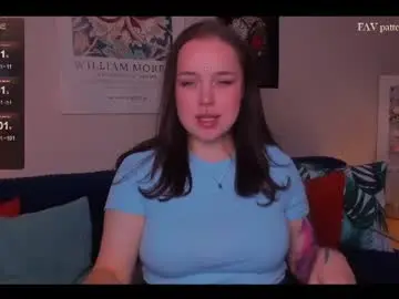 Chaturbate Best Webcam of varvaraola
