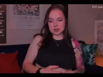 Chaturbate Nude Webcam of varvaraola