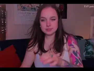 Chaturbate Best Webcam of varvaraola