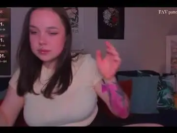Chaturbate Live Sex Cam of varvaraola