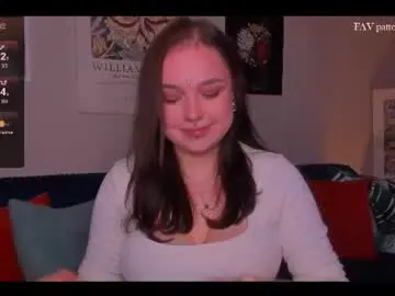 Chaturbate Best live sex cam show of varvaraola