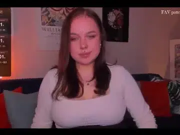 Chaturbate Free Porn Cam of varvaraola