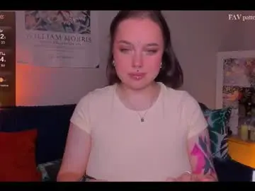 Chaturbate Live Porn of varvaraola