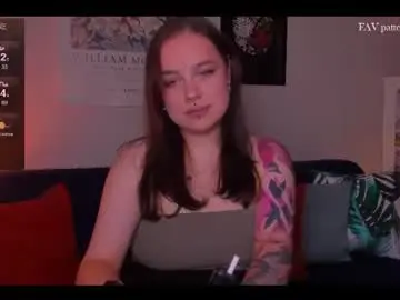 Chaturbate Live Sex of varvaraola