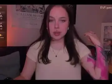 Chaturbate Live Porn of varvaraola