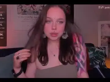 Chaturbate Private Sex Chat of varvaraola