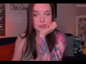 Chaturbate Free Porn Cam of varvaraola