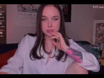 Chaturbate Best Webcam of varvaraola