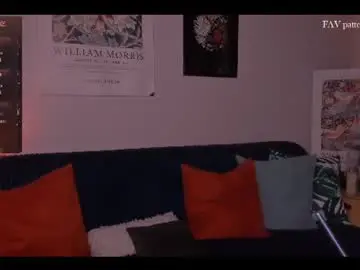 Chaturbate Live Sex Cam of varvaraola