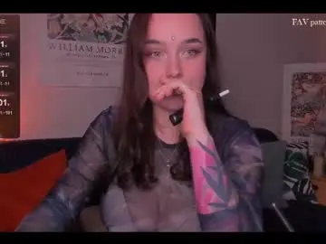 Chaturbate Sex Chat of varvaraola