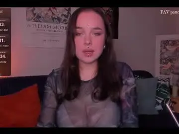 Chaturbate Live Sex Cam of varvaraola