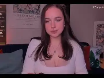 Chaturbate Adult Webcam of varvaraola