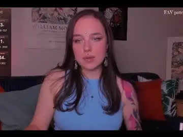Chaturbate Best live sex cam show of varvaraola