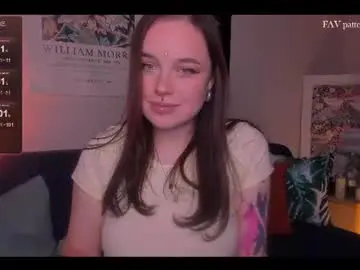 Chaturbate Free Porn Cam of varvaraola