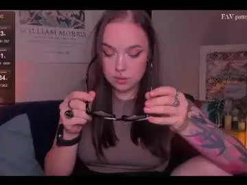 Chaturbate Sex Cam of varvaraola