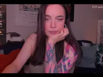 Chaturbate Best live sex cam show of varvaraola