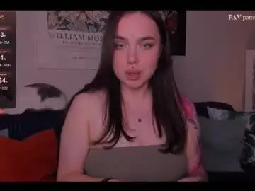Chaturbate Sex Cam of varvaraola