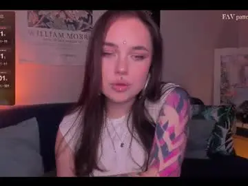 Chaturbate Sex Cam of varvaraola