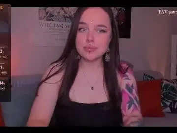 Chaturbate Free Porn Cam of varvaraola