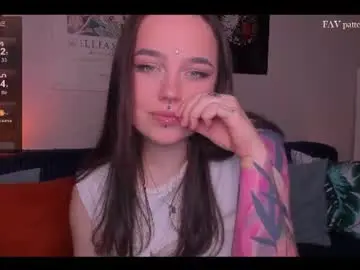 Chaturbate Sex Chat of varvaraola