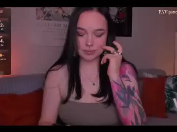 Chaturbate Sex Cam of varvaraola