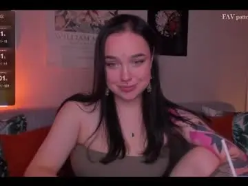 Chaturbate Sex Cam of varvaraola
