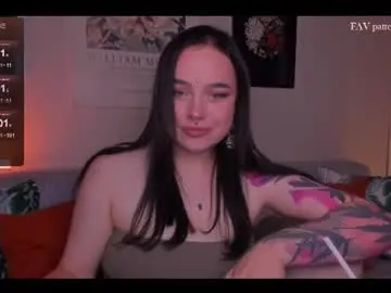 Chaturbate Adult Webcam of varvaraola